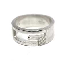 Autentico anello GUCCI con