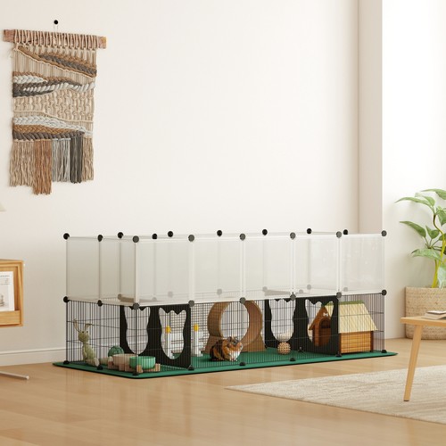 Box per animali domestici - domestici, con