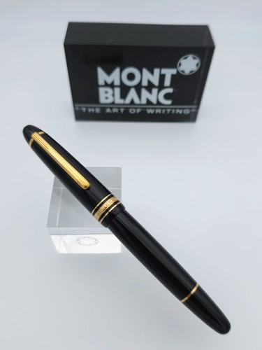 Montblanc meisterstück - montblanc,