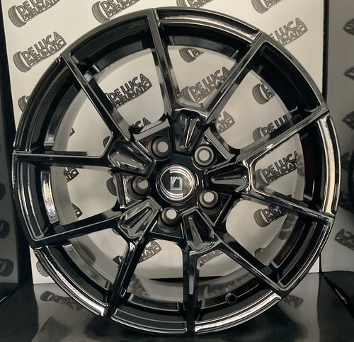 Cerchi gmp r17 - gmp, mg