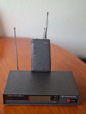 Sennheiser ew100 ricevitore - sennheiser,
