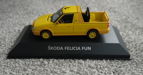 Deagostini collezione skoda - deagostini,