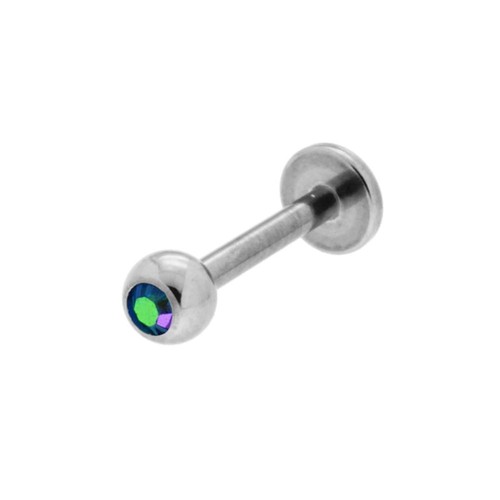 Body piercing labret - labret, 11
