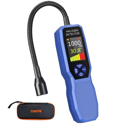 Automotive freon rilevatore - automotive,