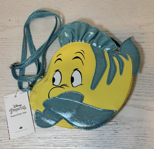 Borsa tracolla disney - a,