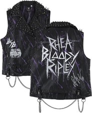 Gilet replica Rhea Ripley WWE