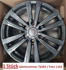 MAK Matrix Safari 6 7,5 x 18"