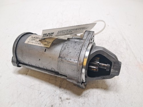 51938439 motorino avviamento - 51938439,