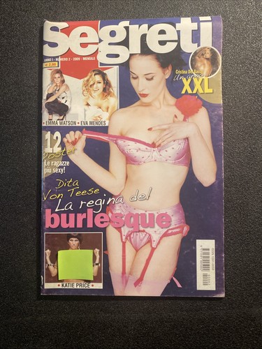 Rivista per adulti - rivista,