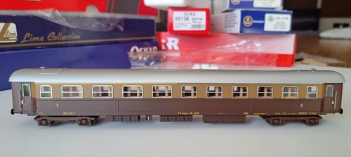 Acme 50136 carrozza 2 - acme, 1,2^