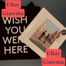 ESCLUSIVA - Wish You Were Here