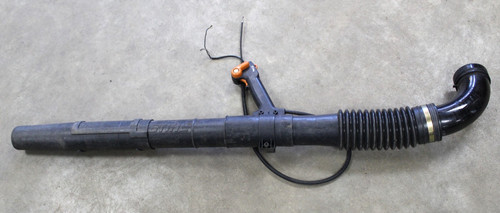 Assemblaggio acceleratore - assemblaggio,