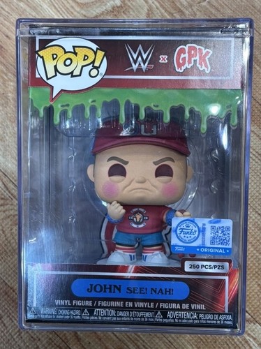 Funko pop wwe - funko, cena