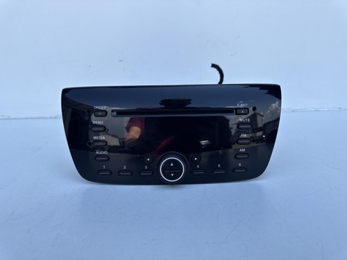 Autoradio per fiat - doblo, serie