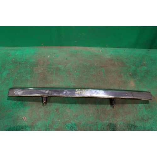 Griglia paraurti nissan patrol - griglia,