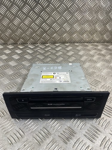 Audi 2015 radio lettore - a5,