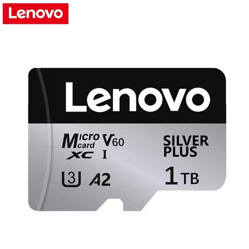 Scheda micro lenovo 1tb - sd, tf