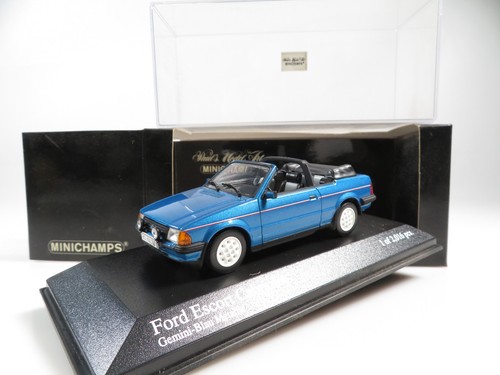 Minichamps 400085030 ford - 400085030,