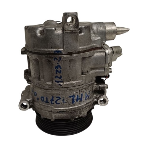 Compressore aria condizionata - compressore,