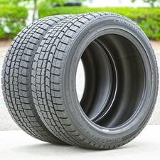 2 Tires 205/55R16 94T XL