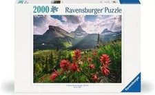 PUZZLE 2000 PEZZI ravensburger