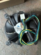 Intel Boxed (dissipatore CPU Socket LGA 775-1150-1151-1155-1156)