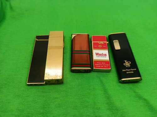 Accendini vintage - accendini,