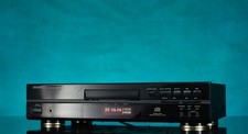 Denon DCD-435 Lettore CD Hi Fi