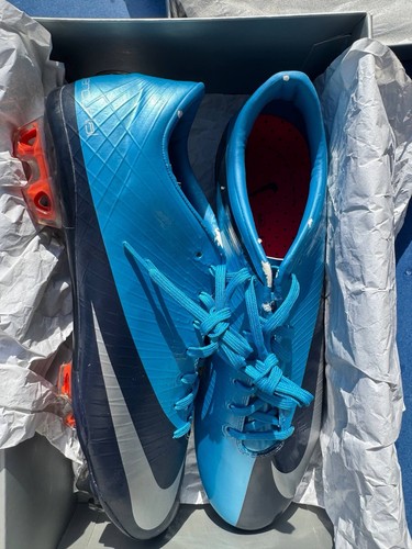 Nike mercurial vapor superfly - nike,