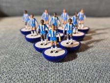 Subbuteo Sheffield Lw Ref 746
