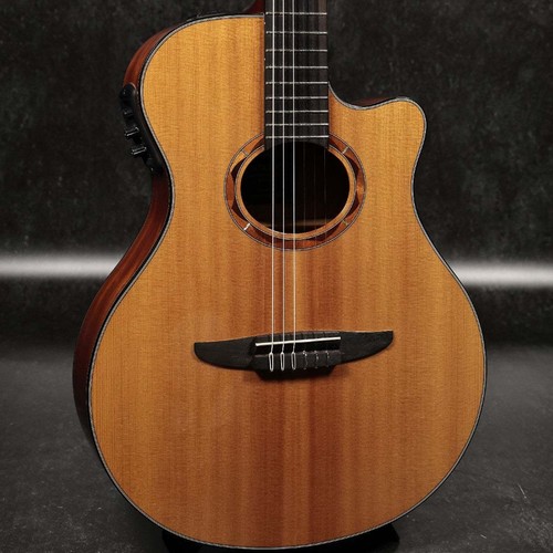 Yamaha ntx700 naturale - ntx700,