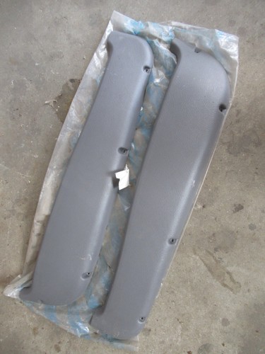 Fiat punto coppia tasche - coppia,