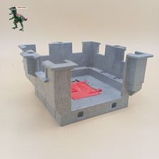 Playmobil torre tetto - , di