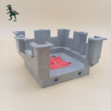 Playmobil torre tetto di