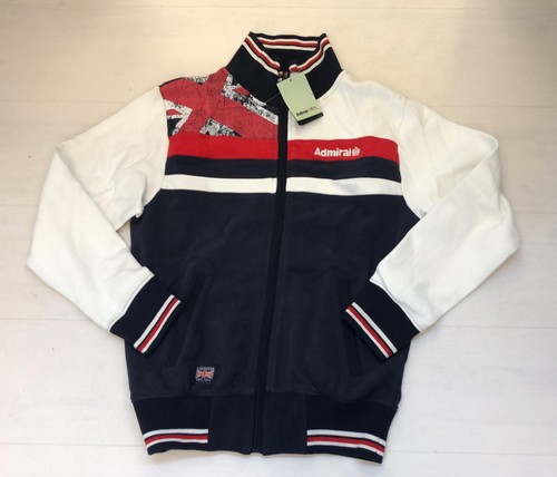 4211 admiral uomo felpa - 4211,