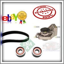 KIT DISTRIBUZIONE + POMPA ACQUA per FIAT DUCATO 2.5TD 2.5TDi 2.8D (230) >04.2002