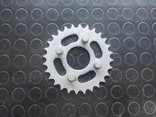 CORONA TRASMISSIONE Z28 DEMM 75 cc GARELLI 48 cc RECORD TL JUNIOR MORINI CORS...