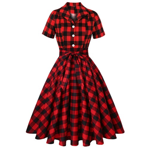 Abito donna anni stile - anni, 50