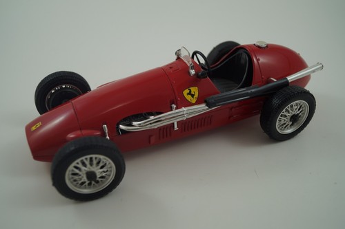 Modellino auto polistil 18 - polistil, 1:18
