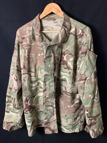Originale esercito inglese mtp - esercito,