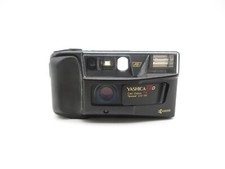 Macchina fotografica compatta