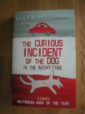 The Curious Incident of the