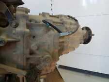 differenziale posteriore per