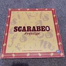 SCARABEO PRESTIGE gioco da