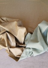 Tessuto al metro in raso