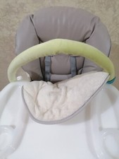 Seggiolone pappa cam