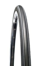 Pneumatico Hutchinson Top Slick - 26 x 1,20 - Nero - Pneumatico MTB To Road