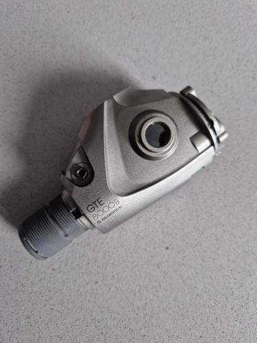 Corpo principale shimano - principale,