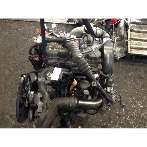 Motore compl volkswagen - motore,