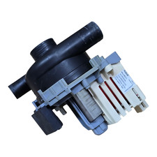 Motore CST220-240/50PERM lavastoviglie USATO 795210634  695210563 originale SMEG